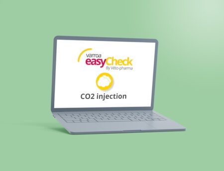 Varroa-Easycheck-CO2-injection