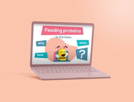 feeding-proteines