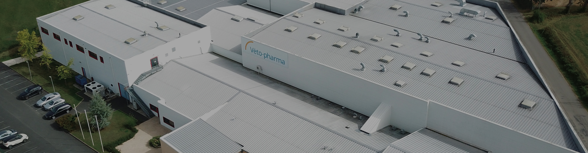 CDMO – Véto-pharma Manufacturing