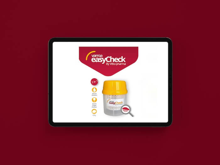 Notice VEC multilingue